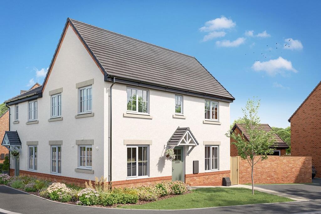 Main image of property: Sutton Road,
St. Helens,
WA9 3ZT