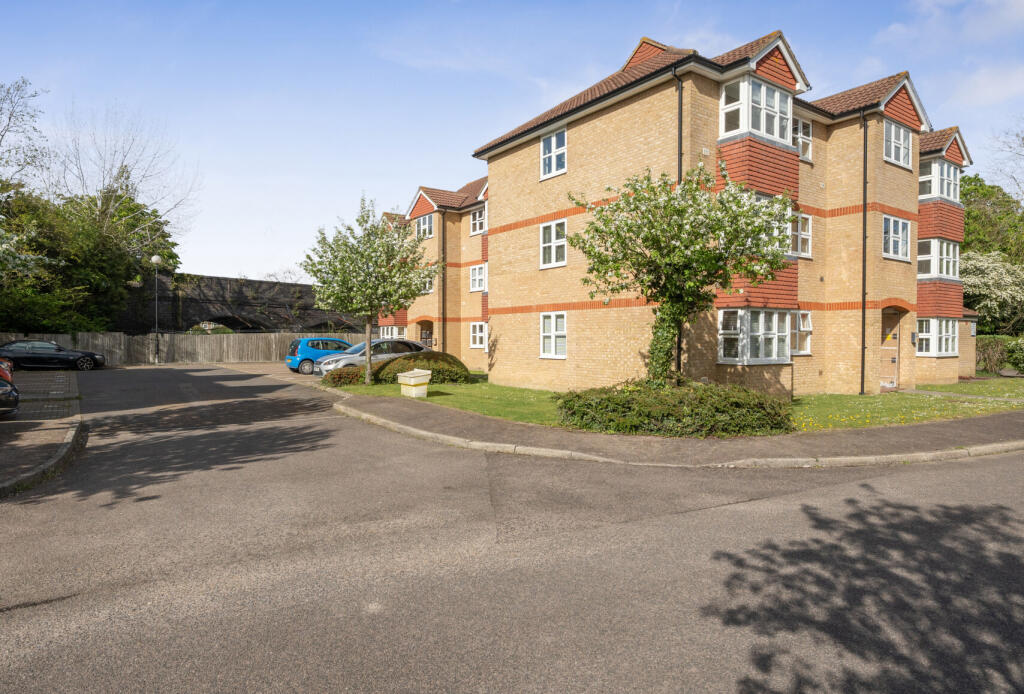 Main image of property: Staffords Place, Horley, Surrey, RH6