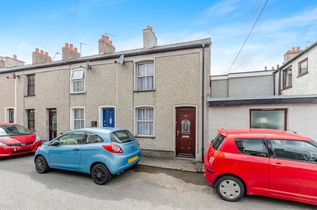 Main image of property: Victoria Square, Bangor, Gwynedd, LL57