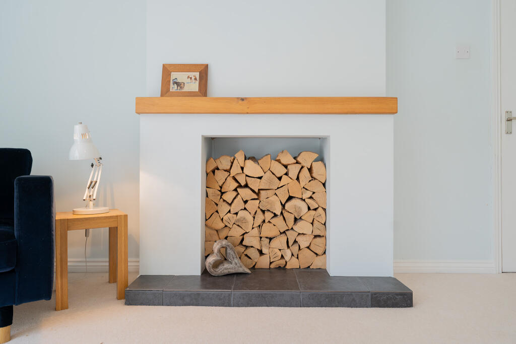 House in Hinckley and Bosworth, Groby - View 5