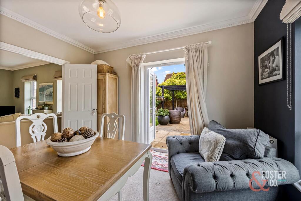 House in Henfield - View 4