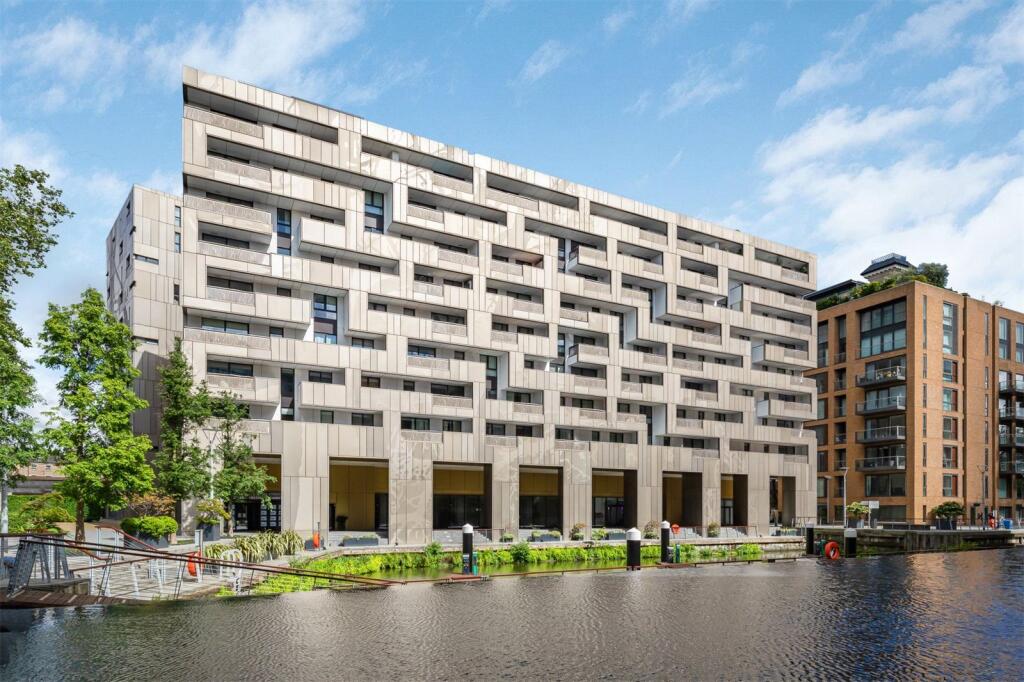Main image of property: Bramah House, Grosvenor Waterside, 9 Gatliff Road, London, SW1W