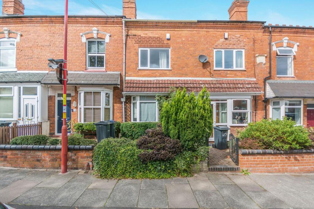 Main image of property: Rowheath Road, Kings Norton, Birmingham, B30
