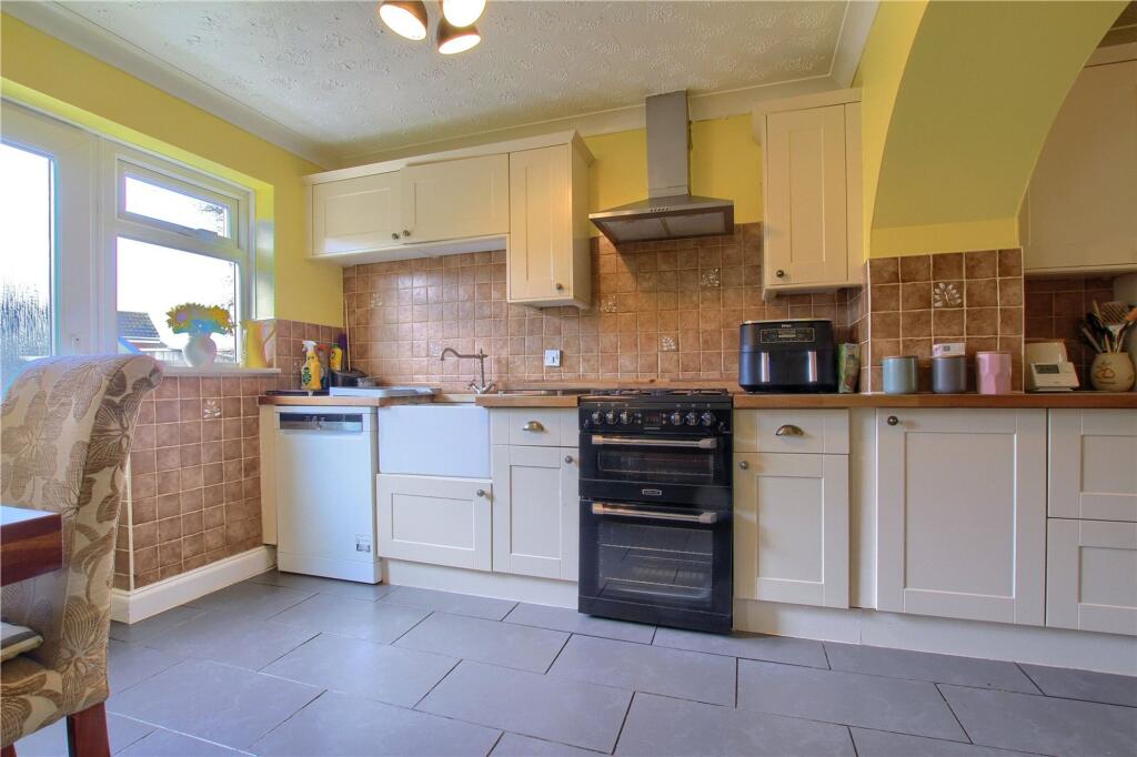 House in Stockton-on-Tees - View 4