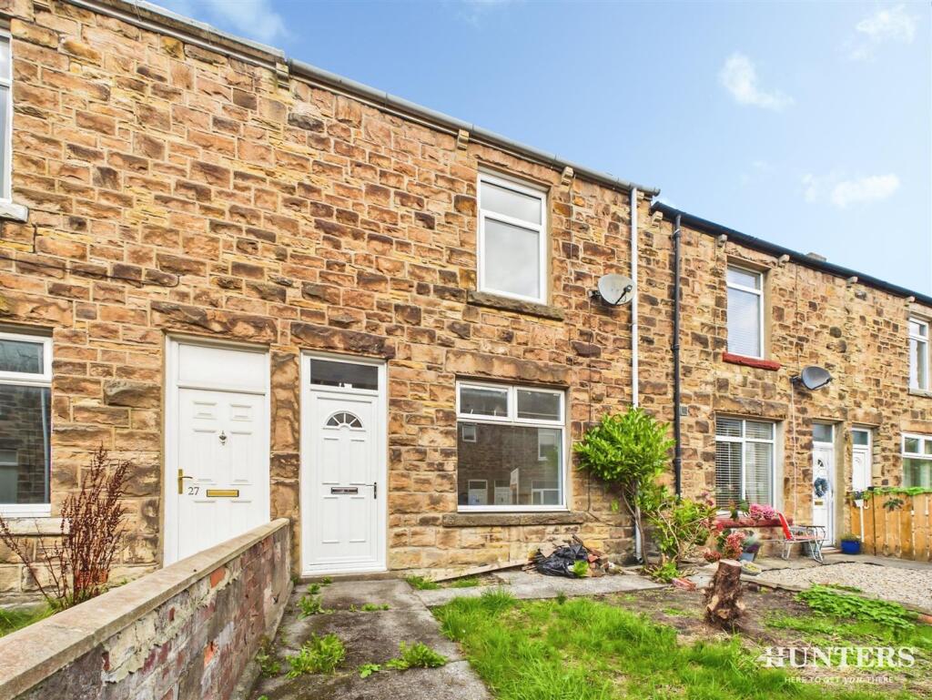 Main image of property: Henley Gardens, Consett