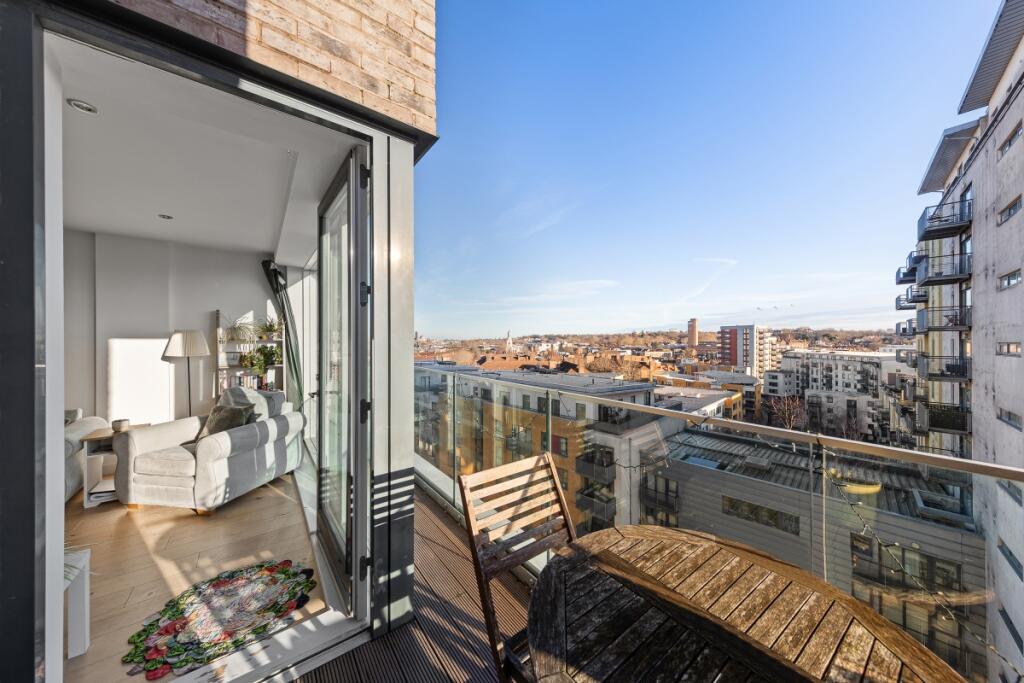 Main image of property: Norman Road Greenwich SE10