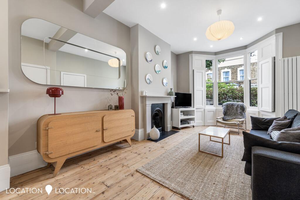 House in London - View 3