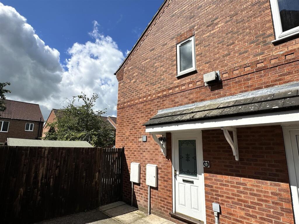 Main image of property: Otter Drive, Pickering