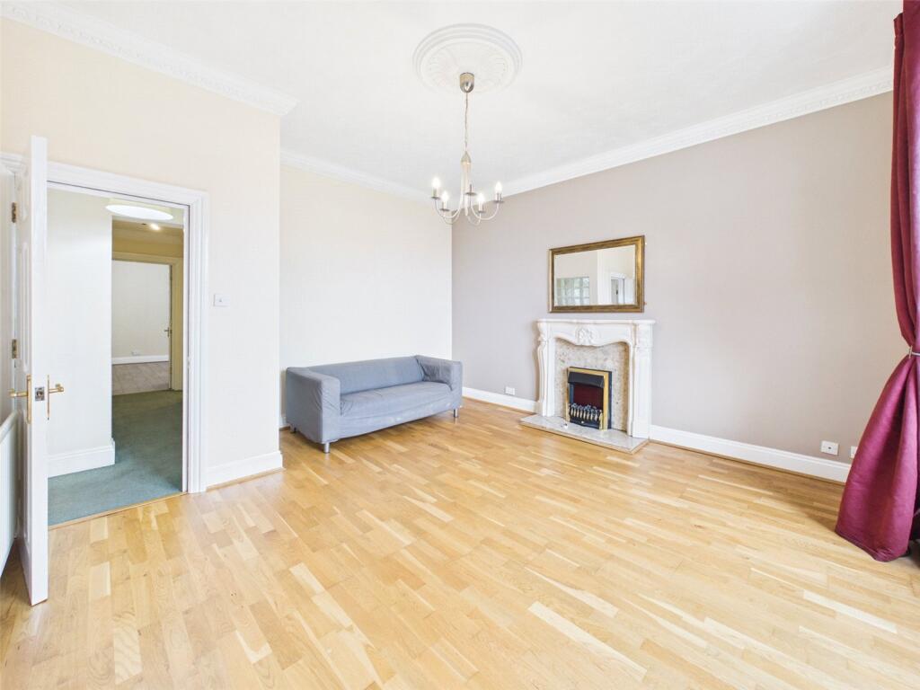 Apartment in Bristol - View 2