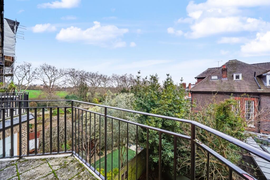 Main image of property: Elsworthy Terrace, Primrose Hill, London NW3