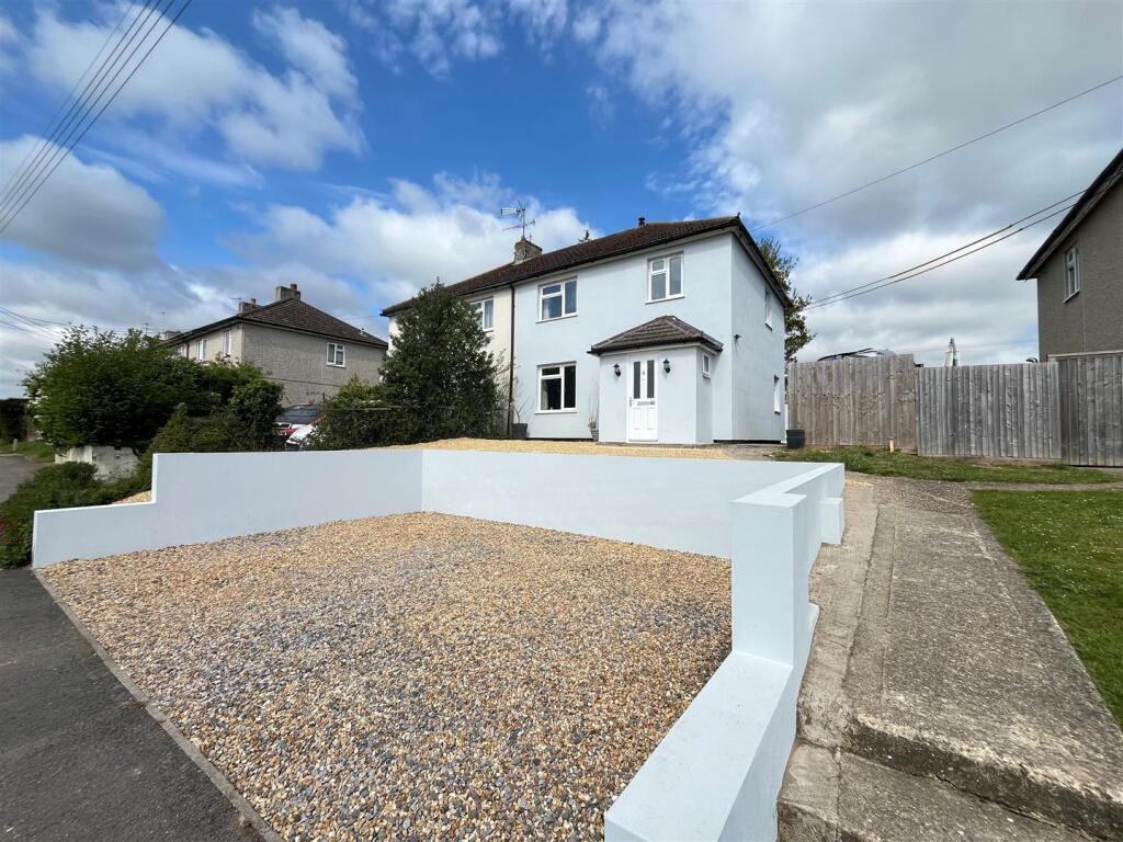 Main image of property: Vale View Road, South Newton, Salisbury