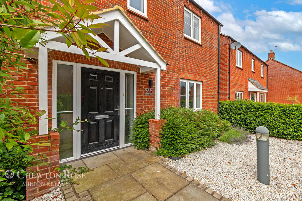 Brook Farm Close, Stoke Hammond photo 4