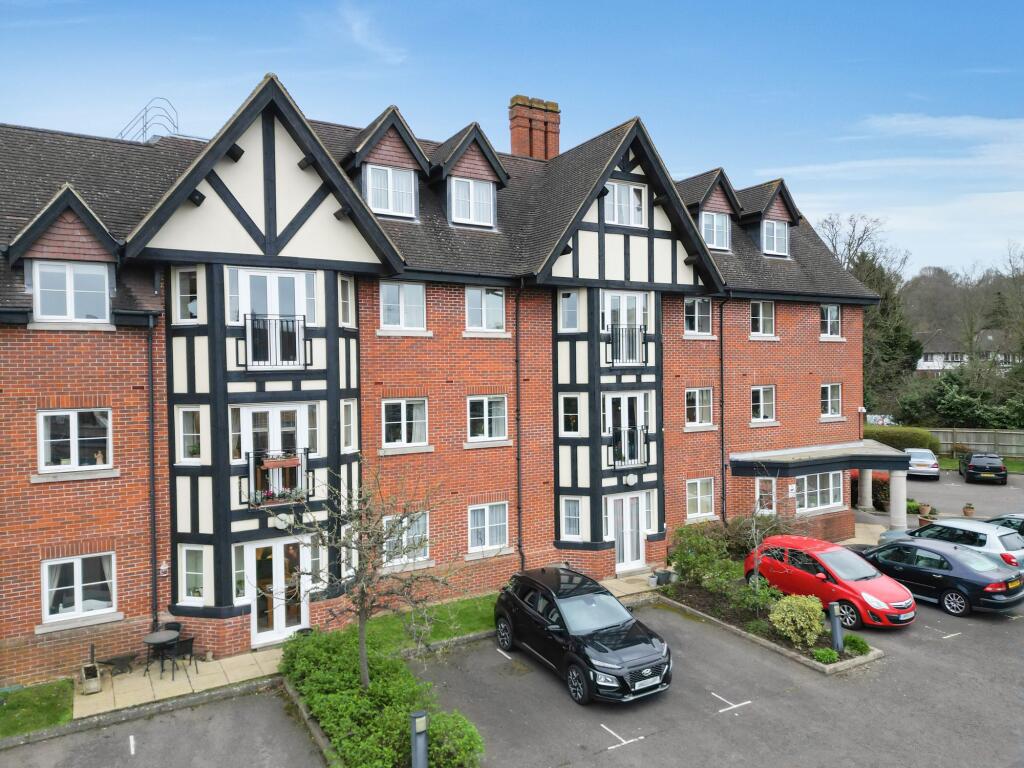 Main image of property: Manor Road North, Hinchley Wood, KT10