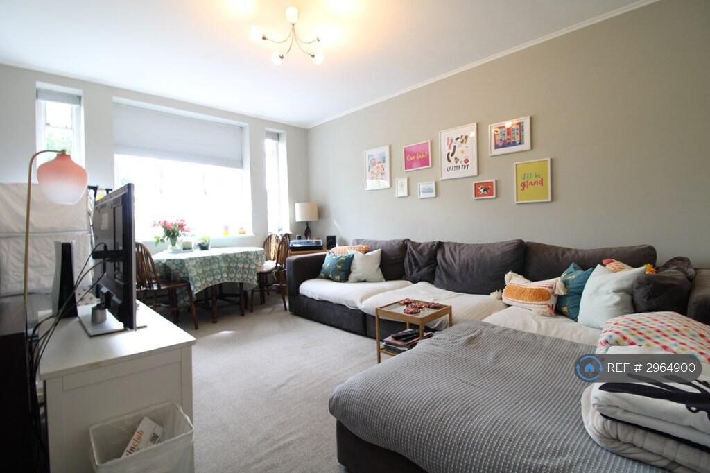 Main image of property: London, London, SW16