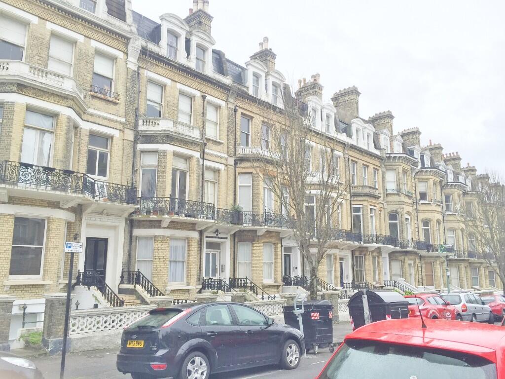 Main image of property: First Avenue, Hove, East Sussex, BN3