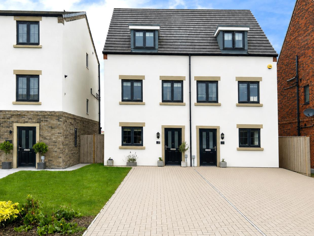 Main image of property: Lake View Road, Wath Upon Dearne, Rotherham