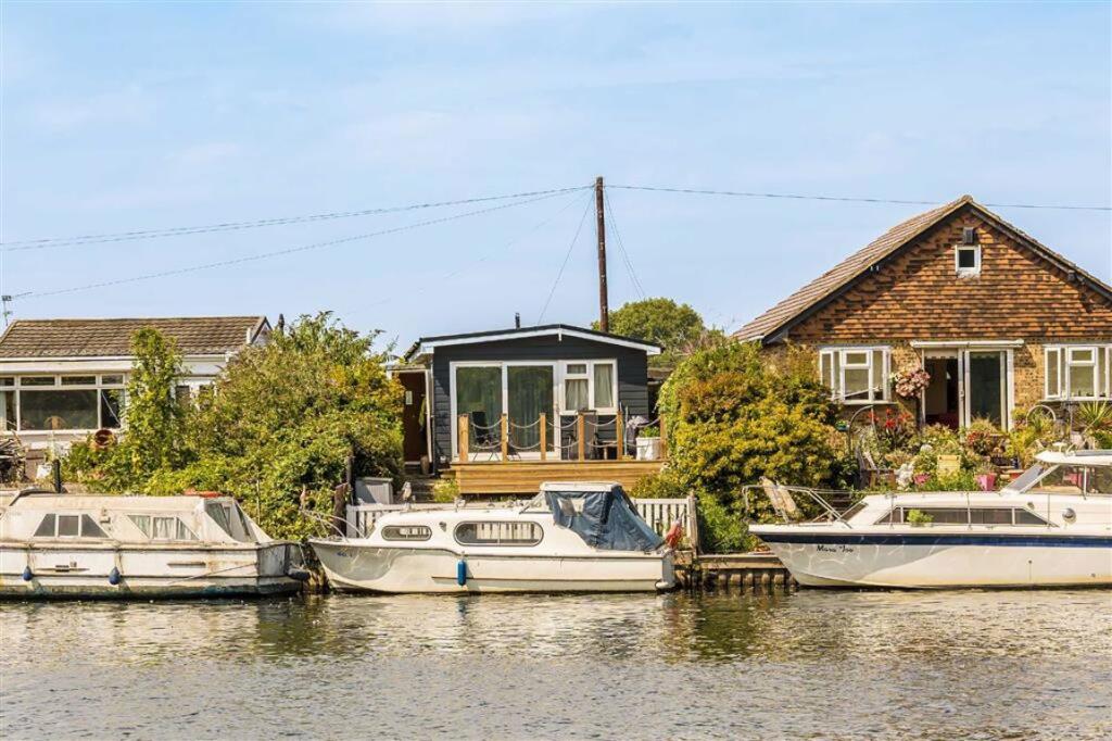 Main image of property: Thames Meadow, Shepperton
