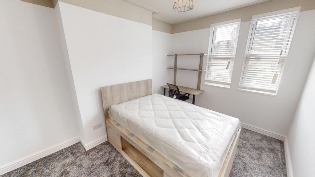 2 bedroom terraced house for rent