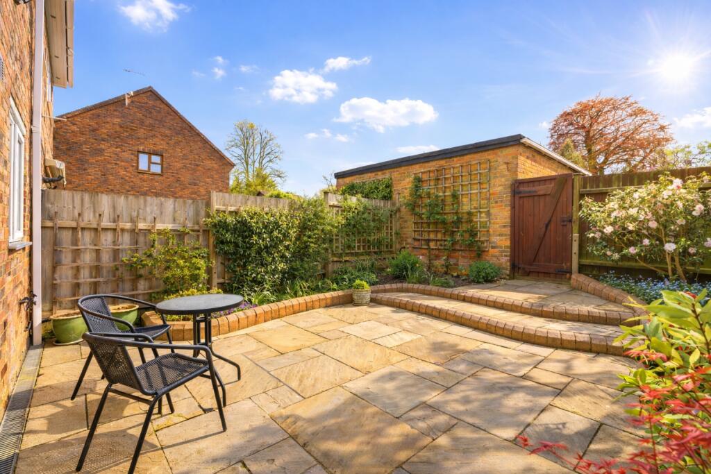 Additional image 11 of Town Farm, Wheathampstead, St. Albans, Hertfordshire, AL4