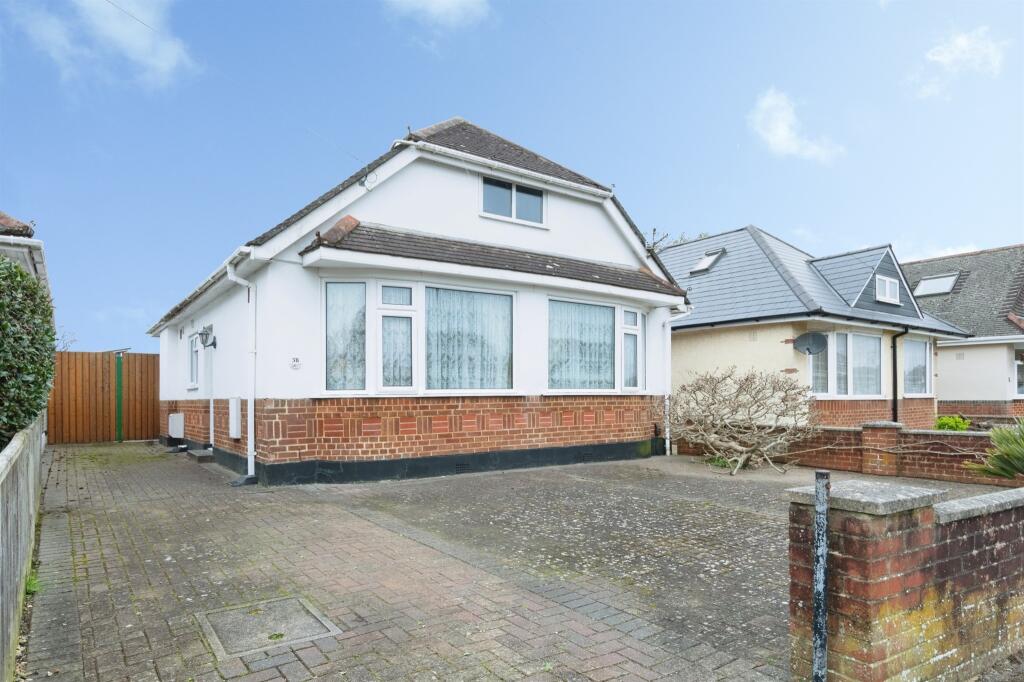 Main image of property: Durdells Avenue, Bournemouth