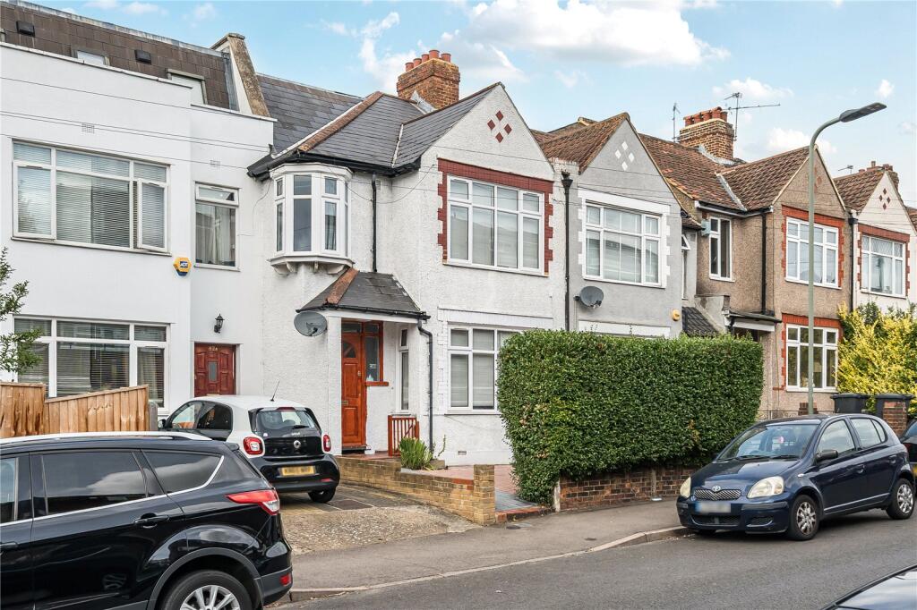 Main image of property: Seymour Villas, Anerley, London