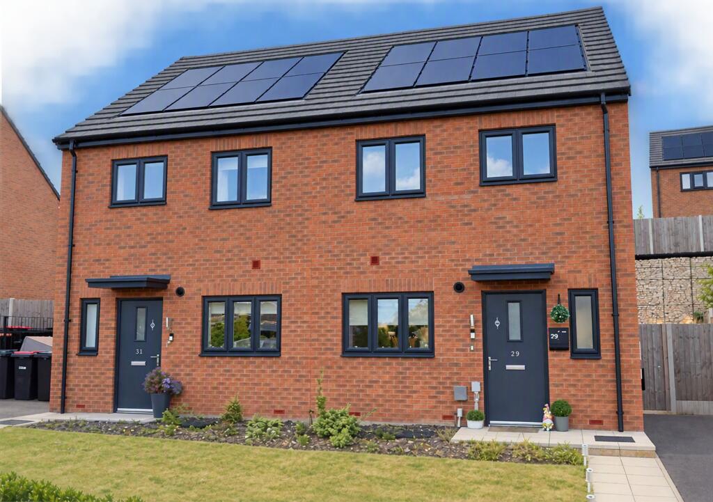 Main image of property: Chesterhill Avenue, Dalton, Rotherham