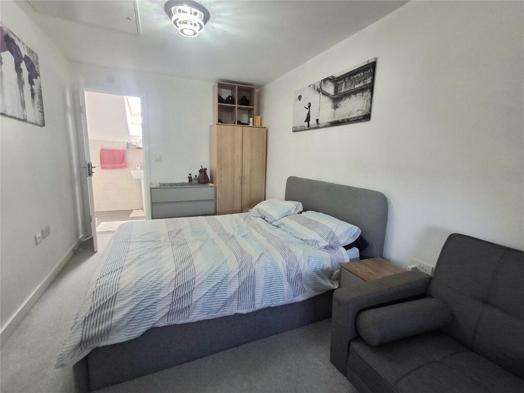 House in Preston - View 5