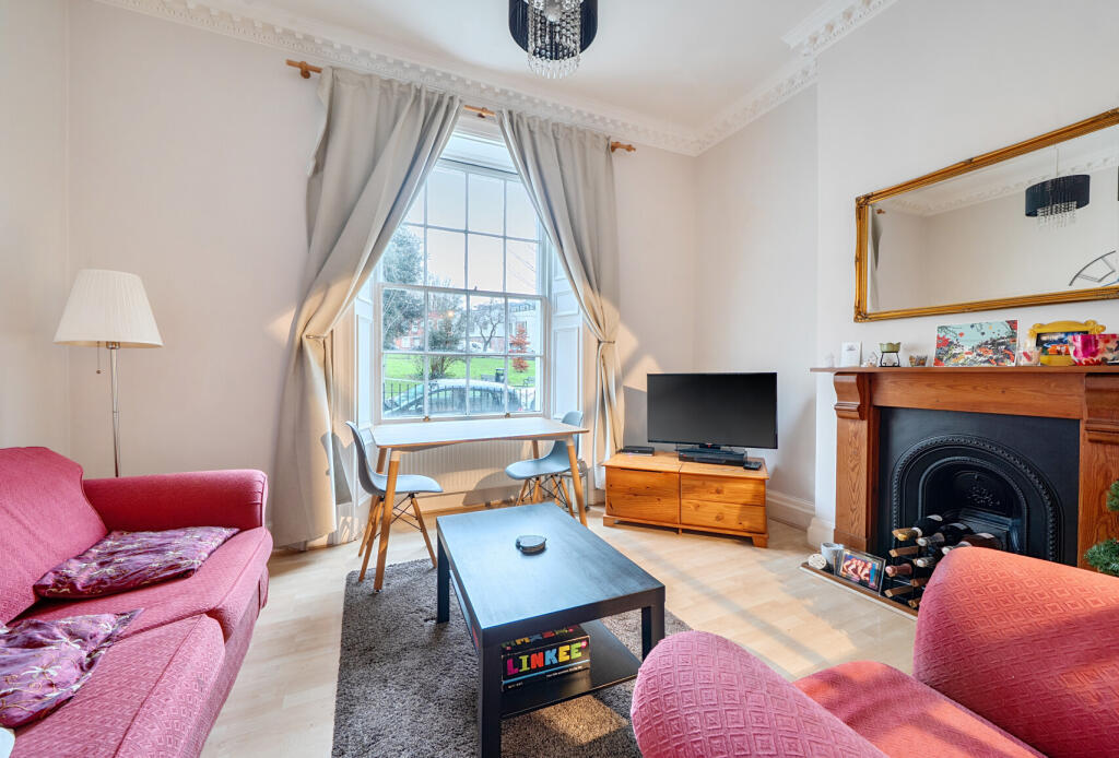 Main image of property: Park Place, Clifton, Bristol, BS8