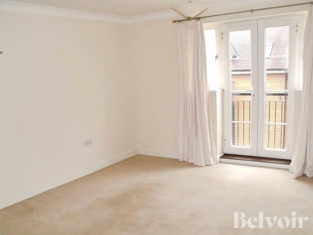 Apartment in Ipswich, Ravenswood - View 3
