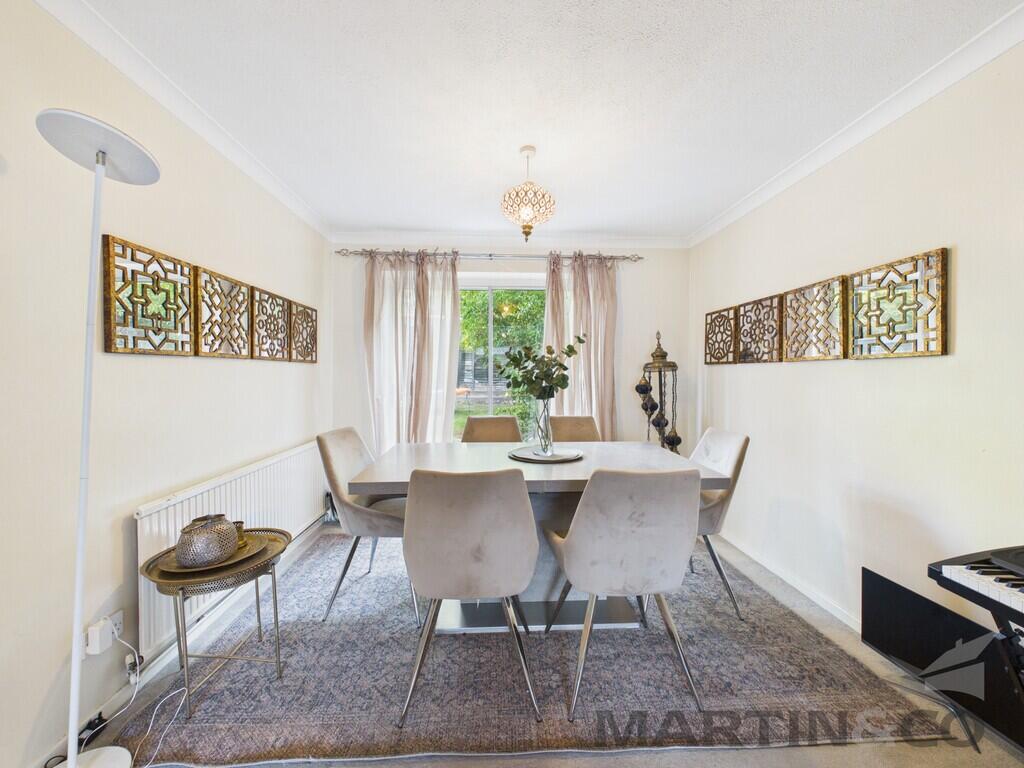 House in St Albans - View 4