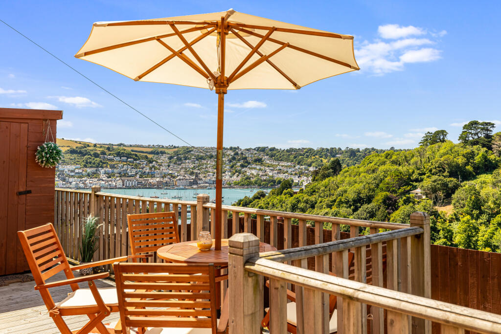 Main image of property: Higher Contour Road, Kingswear