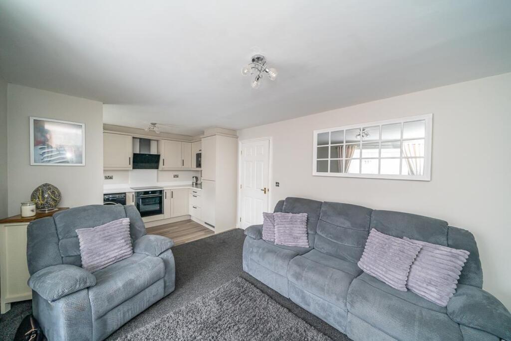 Apartment in Walsall - View 4