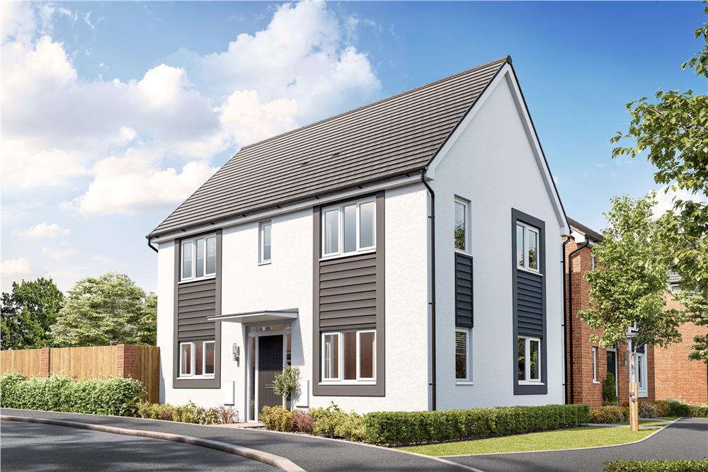 Main image of property: Blythe Fields,
Blythe Bridge,
Staffordshire,
ST11 9ND