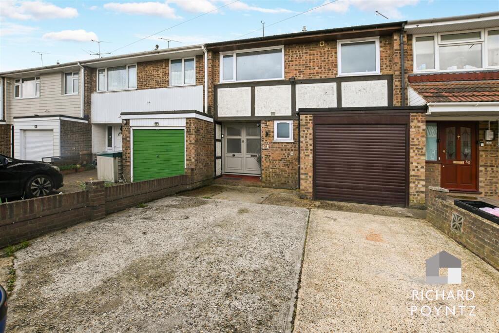 Main image of property: St. Marks Road, Canvey Island