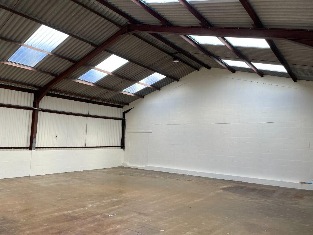 Additional image 3 of Unit 20, Woodland Industrial Estate, Eden Vale Road, Westbury, Wiltshire, BA13 3QS