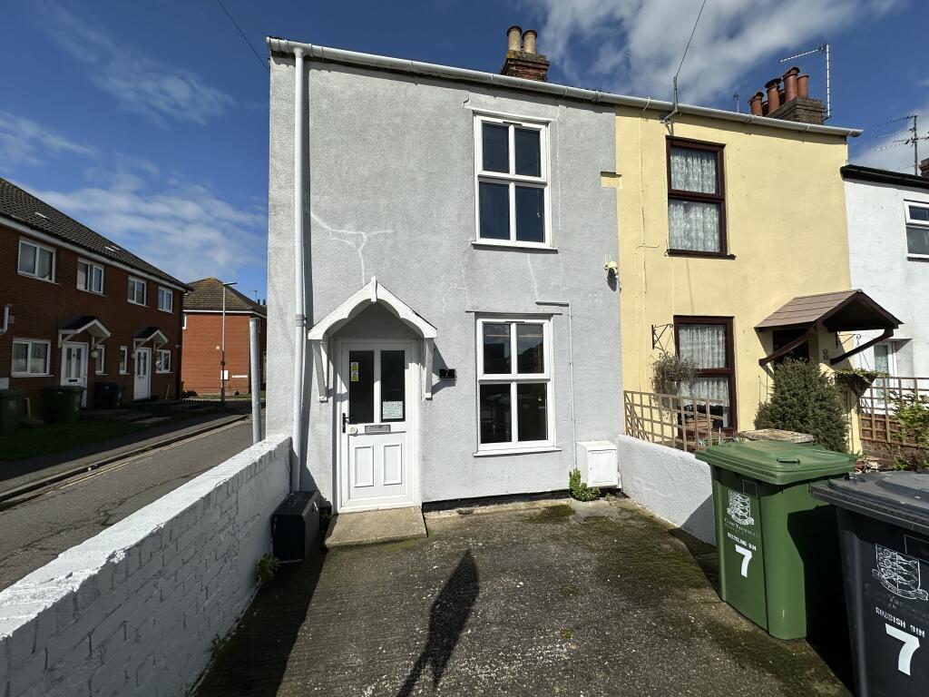 Main image of property: Lady Haven Road, GREAT YARMOUTH