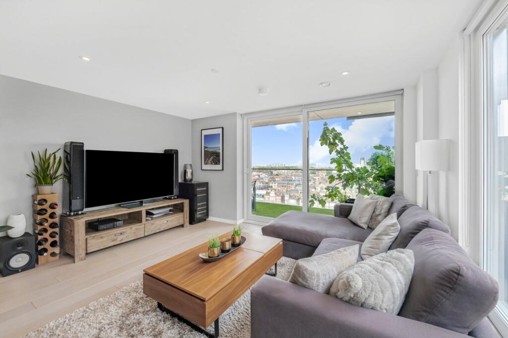 Main image of property: Upper Richmond Road, 
Putney Hill, SW15