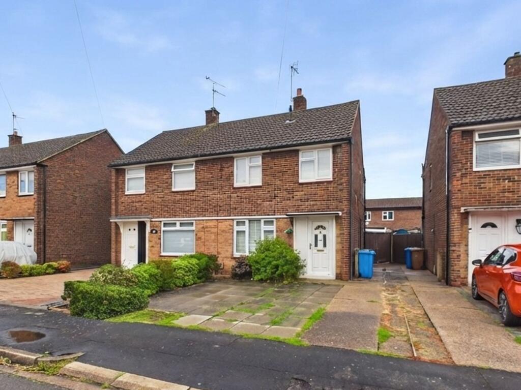 Main image of property: Falmouth Road, Alvaston, Derby, DE24