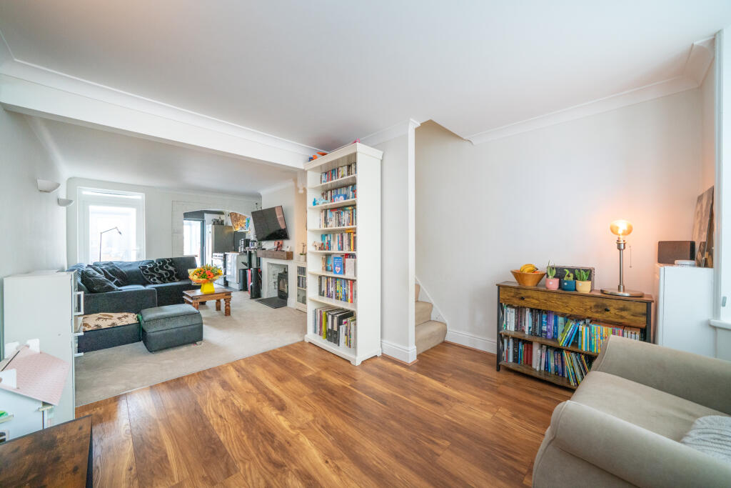 House in Hemel Hempstead - View 2