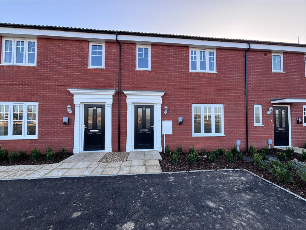 Main image of property: Cunningham Drive, Eye