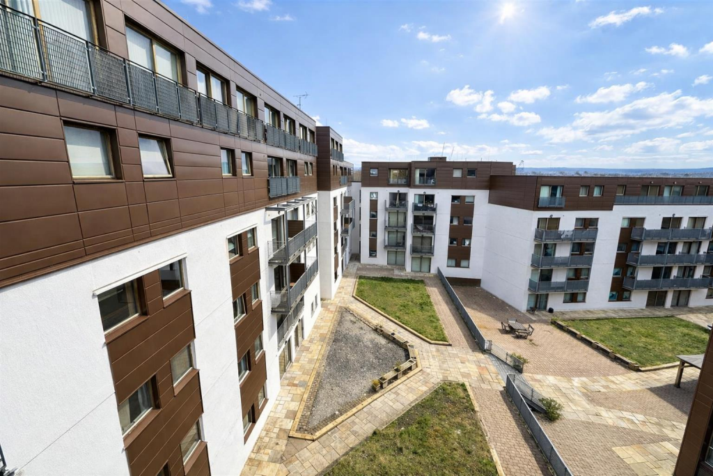 Main image of property: Advent House 2, 1 Isaac Way, New Islington