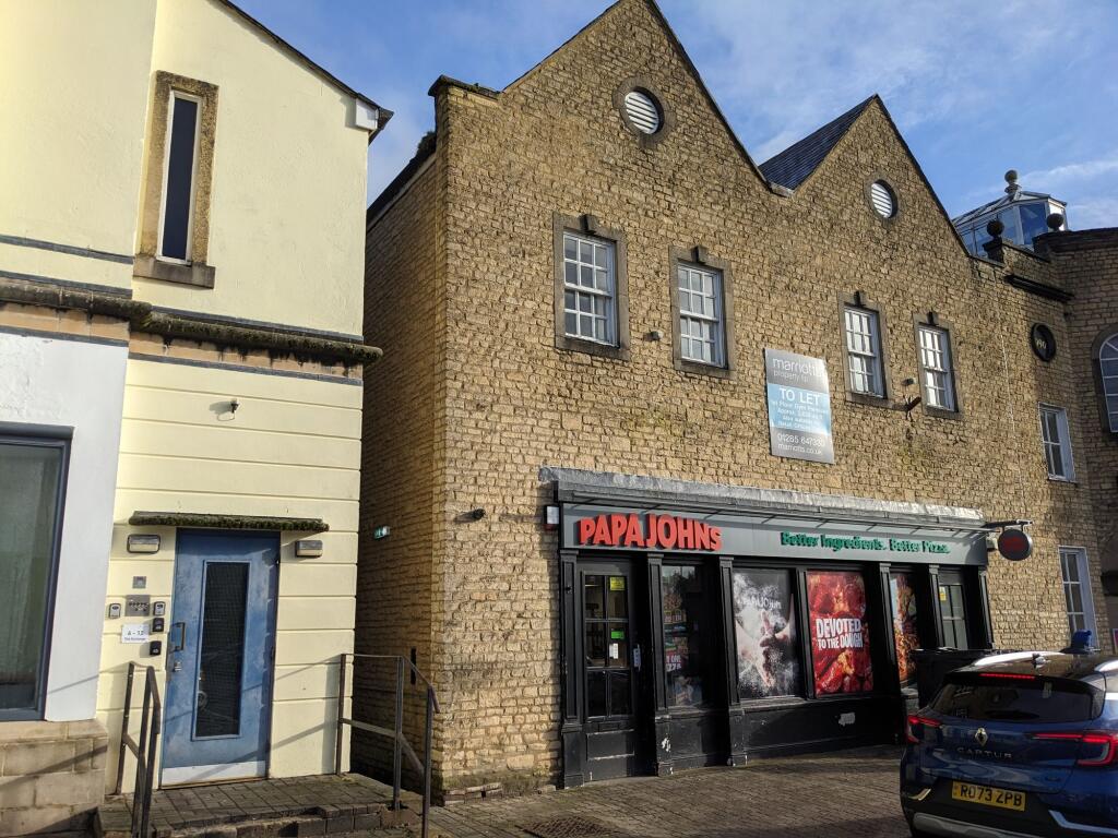 Main image of property: Bishops Walk, Cirencester, GL7