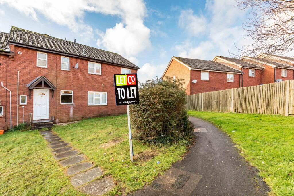 Main image of property: Diligence Close, Bursledon, Southampton, SO31