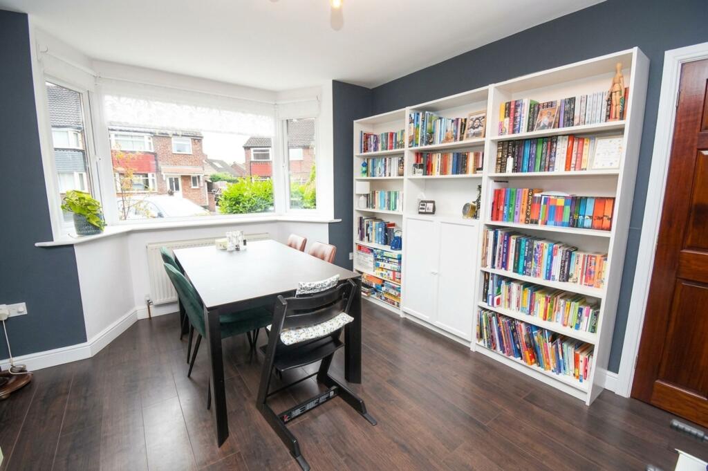 House in Manchester - View 2
