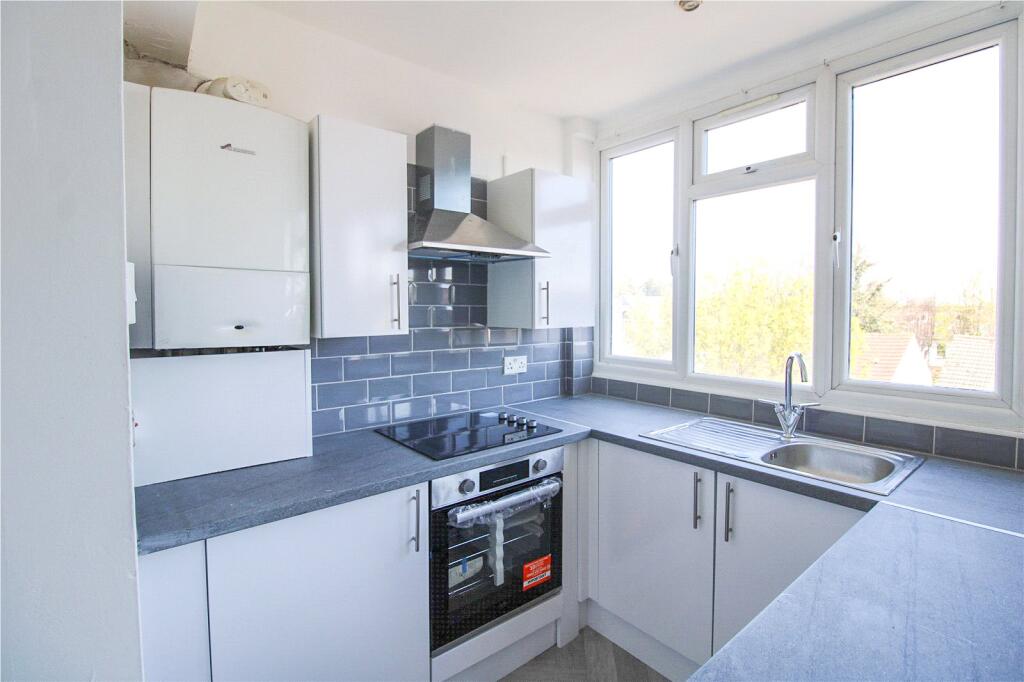 Main image of property: Nicholson Road, Croydon, CR0
