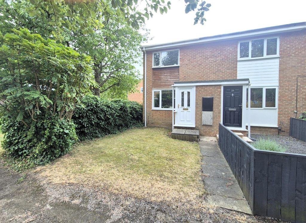 Main image of property: Wallington Walk, Billingham