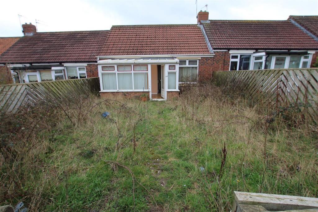 Main image of property: Frank Avenue, Seaham