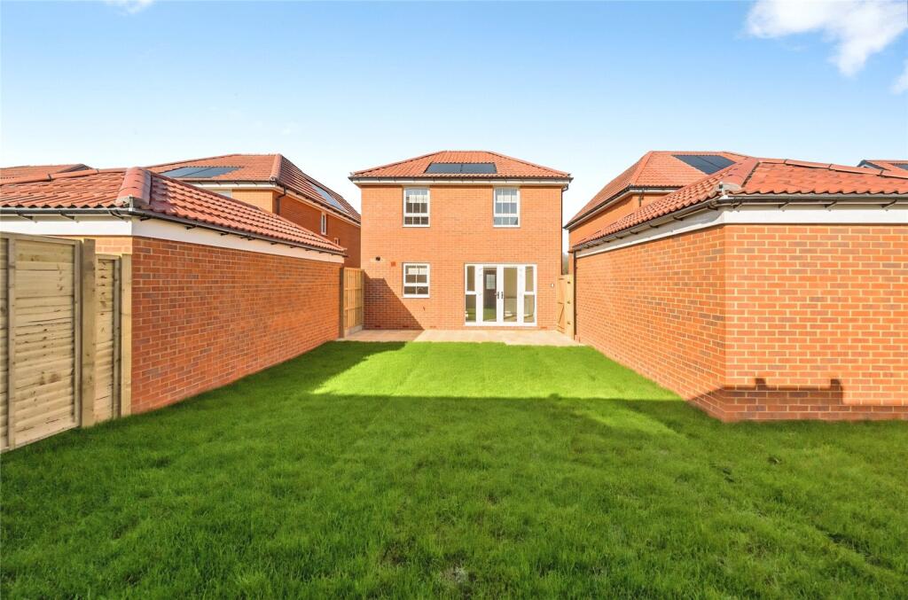 Main image of property: Parkin Close, Aylesford, Kent, ME20