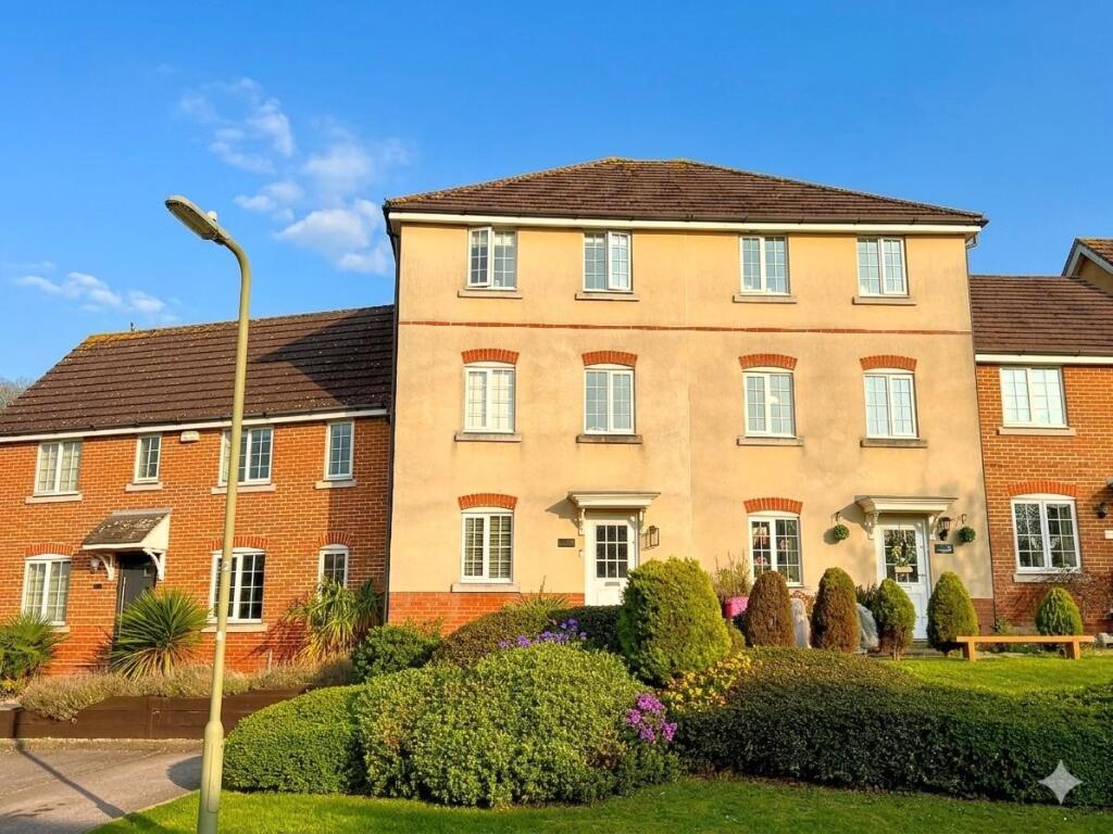 Main image of property: Maple Rise, Whiteley