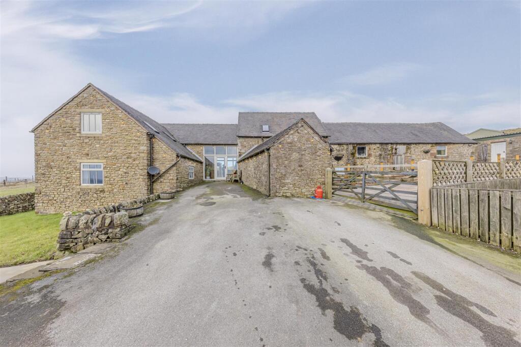 Main image of property: Thorncliffe, Leek, Staffordshire. ST13 7LP